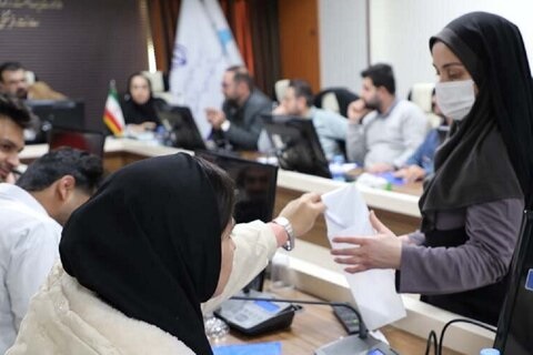 دبیران شورای مرکزی صنفی انتخابات شدند/ تاکید بر نقش شورای صنفی به عنوان فریاد محترمانه دانشجویان